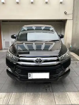 Innova Diesel 2019 / 2018 Reborn G Solar Kijang 2017 v q 2016 venturer
