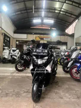 Yamaha Nmax Abs 2017