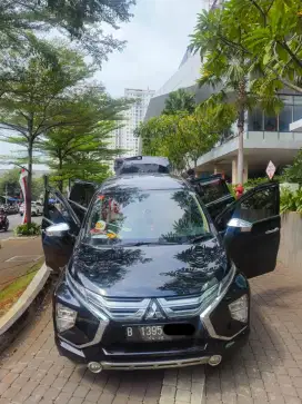 XPANDER ULTIMATE 2021 STNKPJGAPRIL2026 exWanita BanTebal Trawat ISTMWA