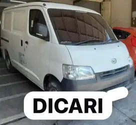 Di Cari Gran Max Blindvan Blind Van Tahun 2015 ke atas Blindvan 2017