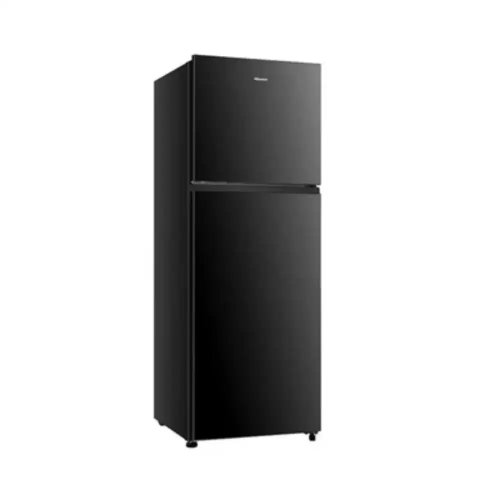 Hisense 223 Ltr Kulkas 2 Pintu Rt266n4ibn