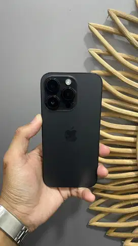 Iphone 14 pro 256gb Beacukai