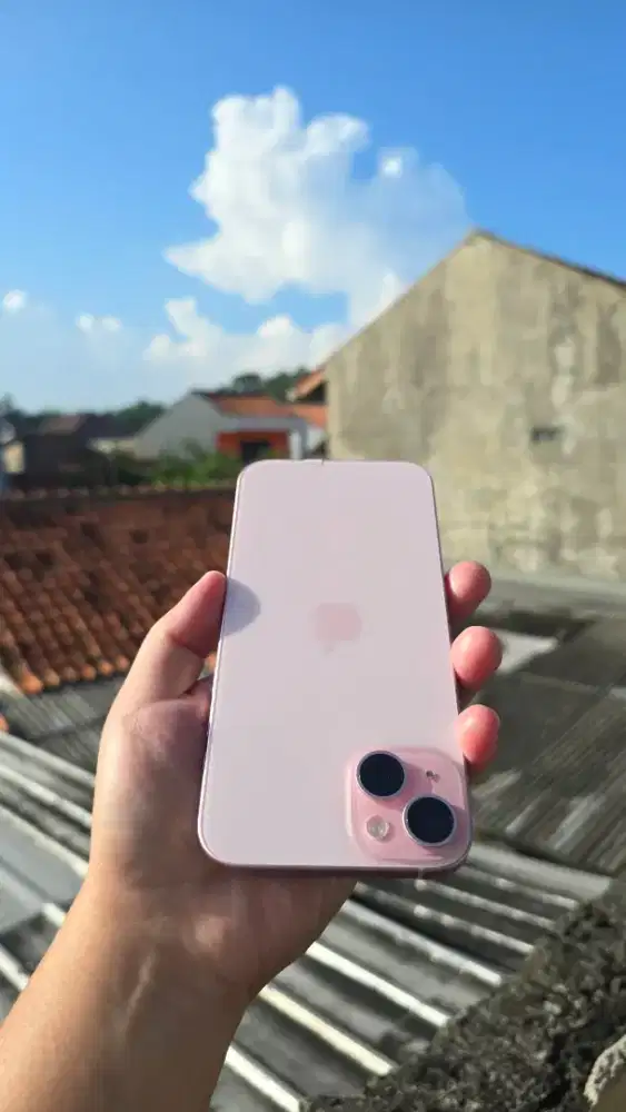 iphone 15 plus 128gb ex inter