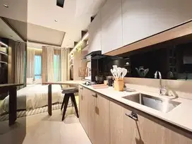 Antasari Place Studio, Hunian Premium Jakarta dengan Cicilan Ringan