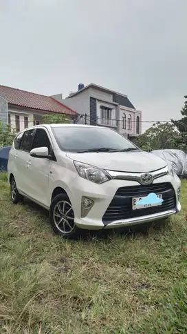 Dijual calya AT th 2018