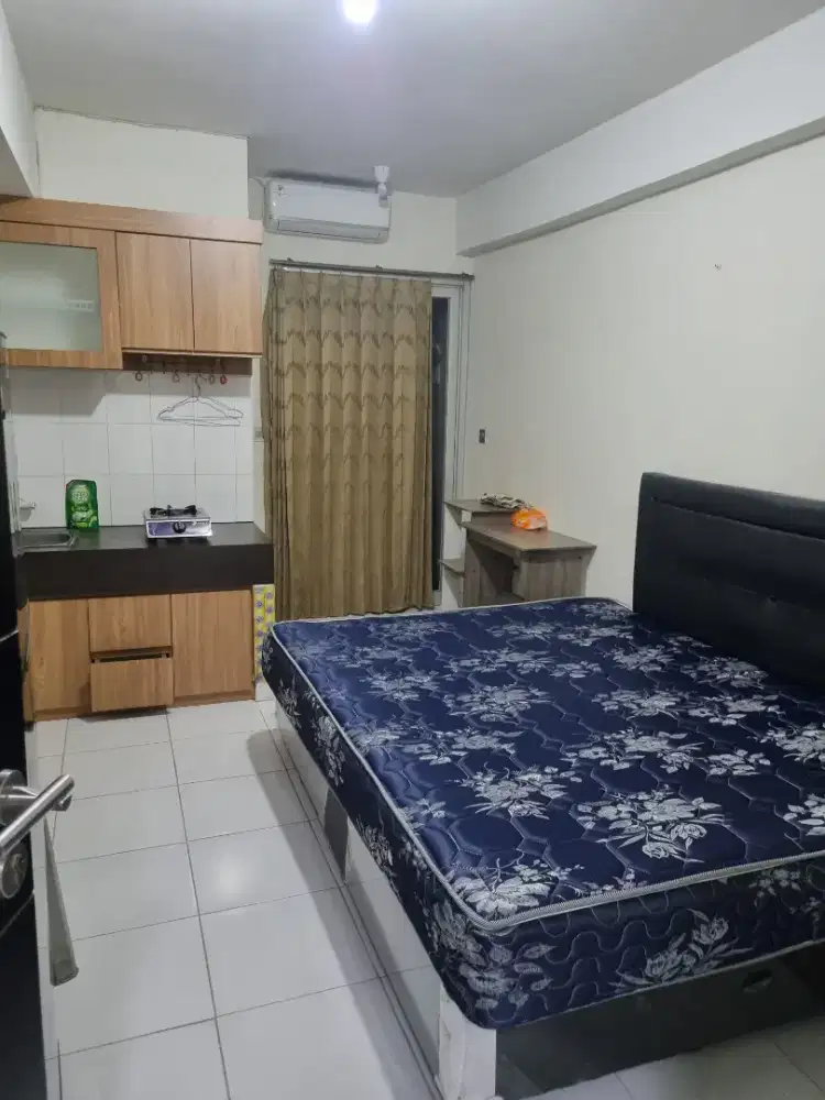 Disewakan Apartemen Sentraland Cengkareng