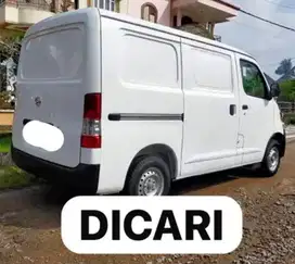 Di Cari Gran Max Blindvan Blind Van Tahun 2015 ke atas Blinvan 2017