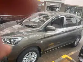 Suzuki Ertiga 2021 Bensin