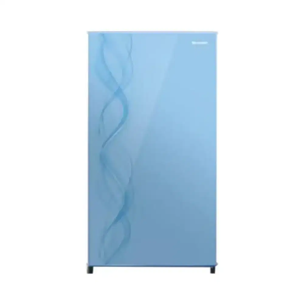 Sharp 166 Ltr Kulkas 1 Pintu Sj-n182d-ab - Biru