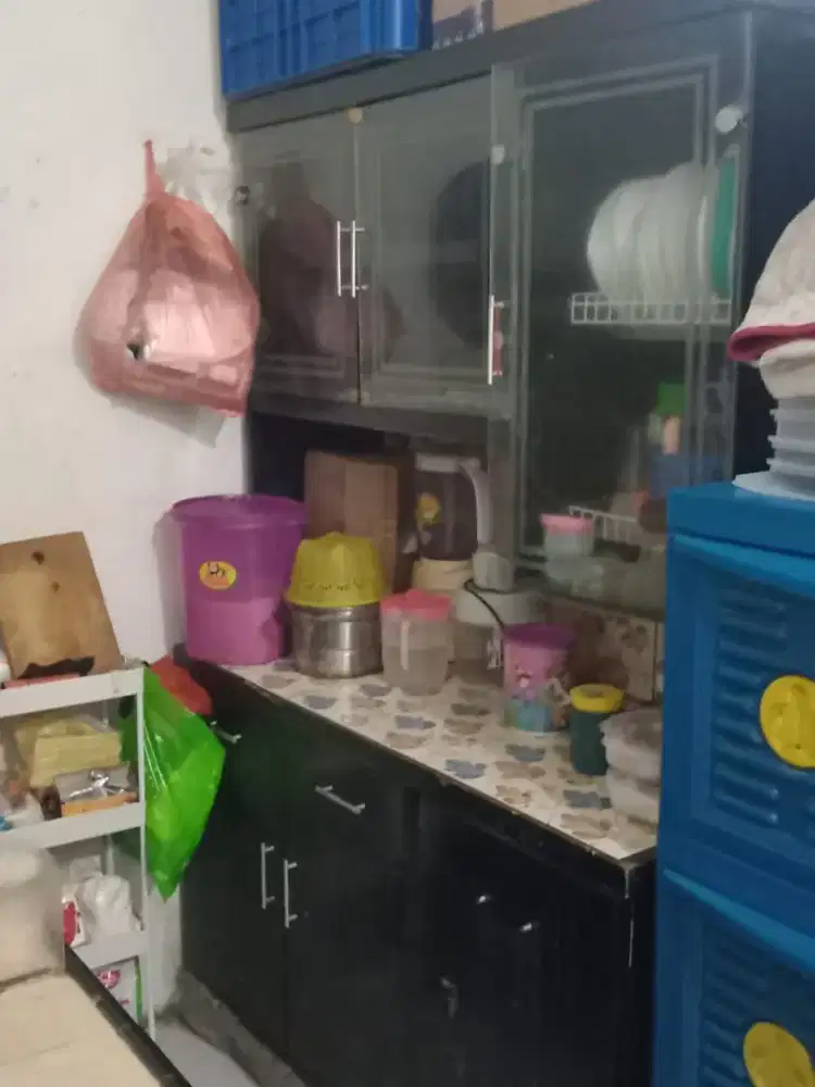 JUAL CEPAT Rak Piring