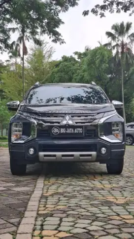 Mitshubishi xpander Cross 2021