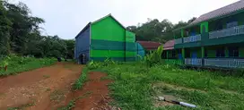 Tanah Cimahpar Pinggir Jalan Dekat Jalan Raya Pajajaran. PROMO