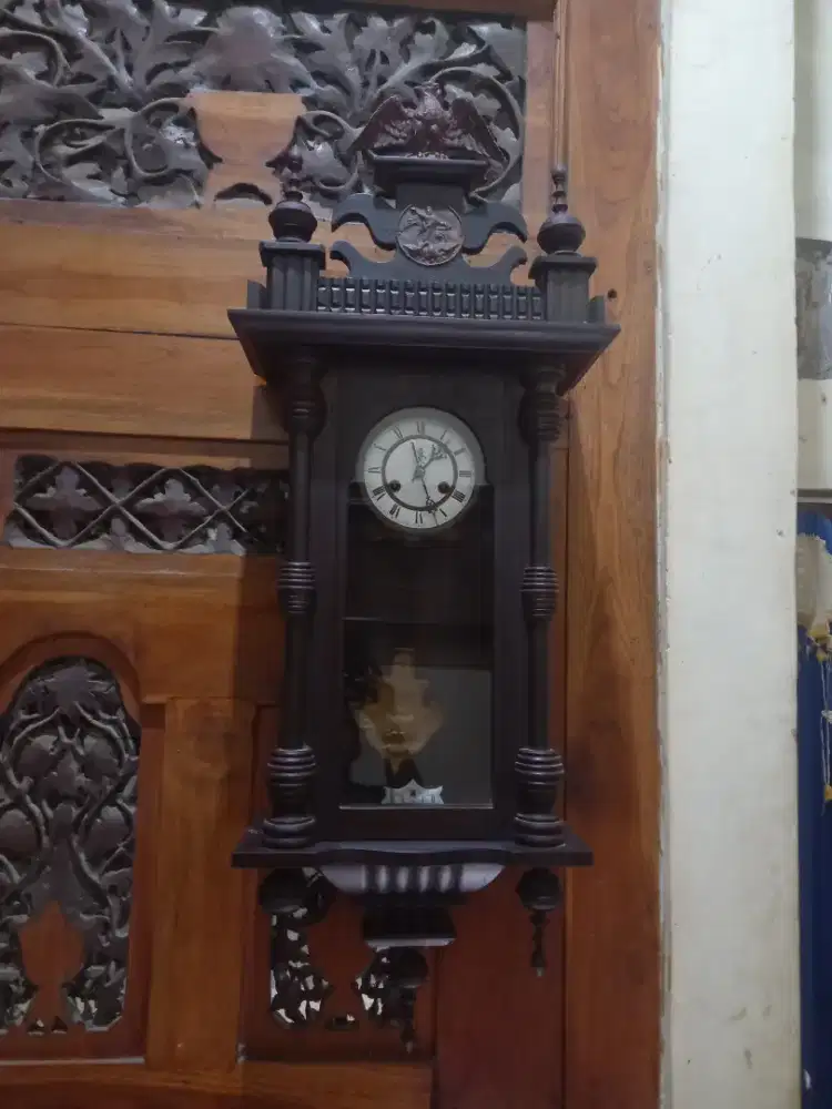 Jam kuno RA RODA PANAH