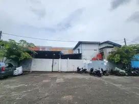 Gudang Office 2LT Kosambi Permai Akses Cont 40