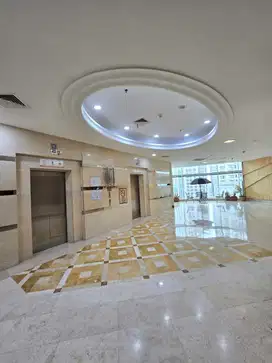 Dijual Cepat Penthouse Office & Komersial ITC Kuningan Jaksel