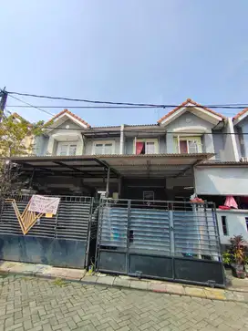 Jual rumah 3 BR di Grand Poris 72 m2 siap tinggal !