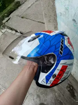 Ink centro motif all star ORI