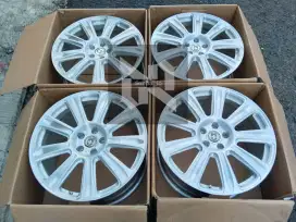 Velg R20 HRE P93L Original