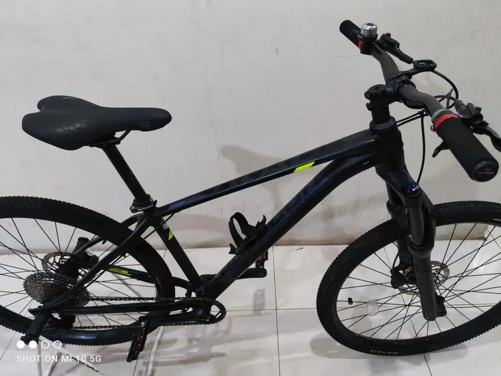 Sepeda MTB Polygon Xtrada8