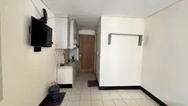 Disewakan Apartemen Oak Tower Pulogadung Murah