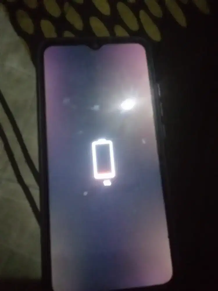 Redmi 9A minuspemakaian