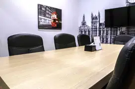 Disewakan Kantor di Monaco Ruko Jababeka Mulai dari 1 Jutaan