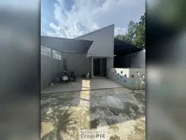 Dijual Rumah di Perumahan Poinmas, Pancoranmas Depok
