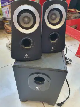Speaker Logitech