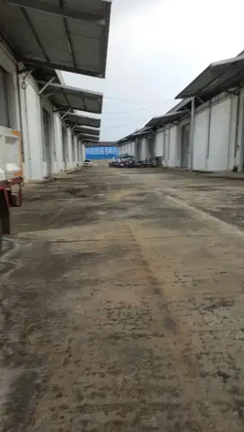 GUDANG DI SEWA DI LEGOK TANGERANG