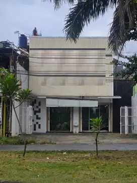 Rumah Taman Surya 2 (Ukuran 9x20 m)