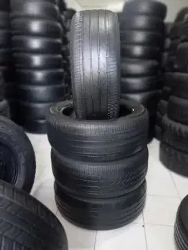 Ban Mobil Bekas Bridgestone Potenza 235/50R18 4pcs