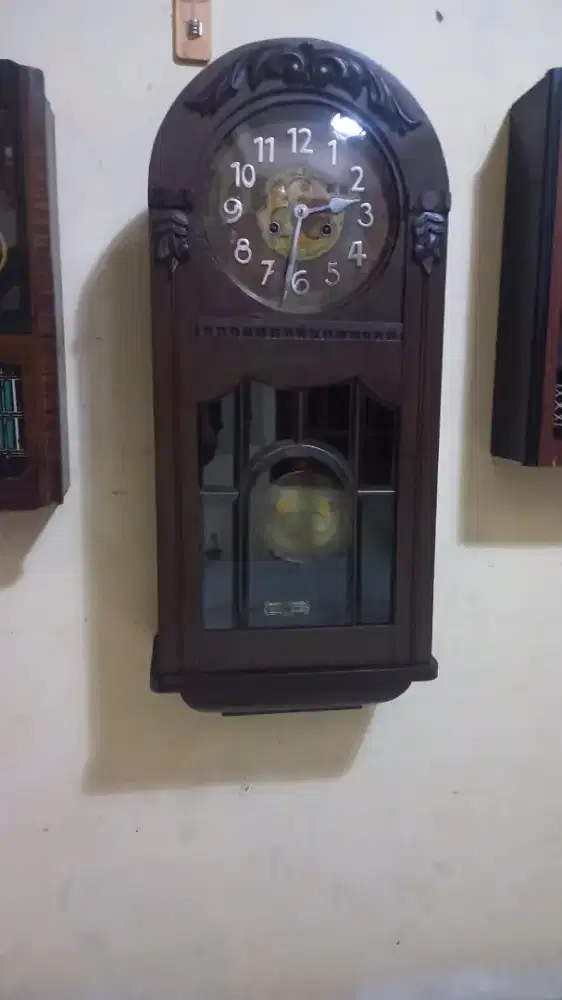 Jam kuno nitisemito