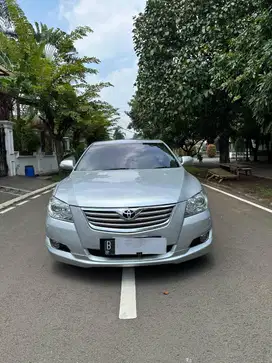 [LOW KM] Camry Q 2007 Automatic Rare Item Sunroof