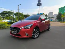 PAJAK PANJANG!! KREDIT TDP MINIM Mazda2 R 1.5L Skyactive AT 2017