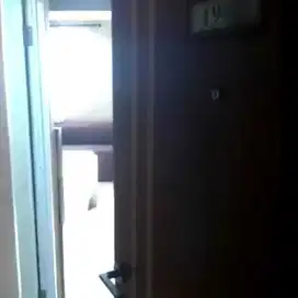 Apartemen Puncak Kertajaya Tower B