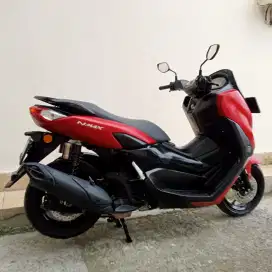 YAMAHA NMAX CONNECTED TAHUN 2021 CASH / KREDIT MURAH DP MULAI 500 RB