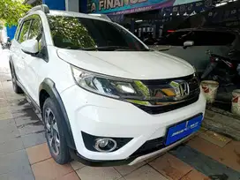 HONDA 2017 BR-V PUTIH 1.5 M/T MURAH MOBIL 1717 JEMURSARI 193-195