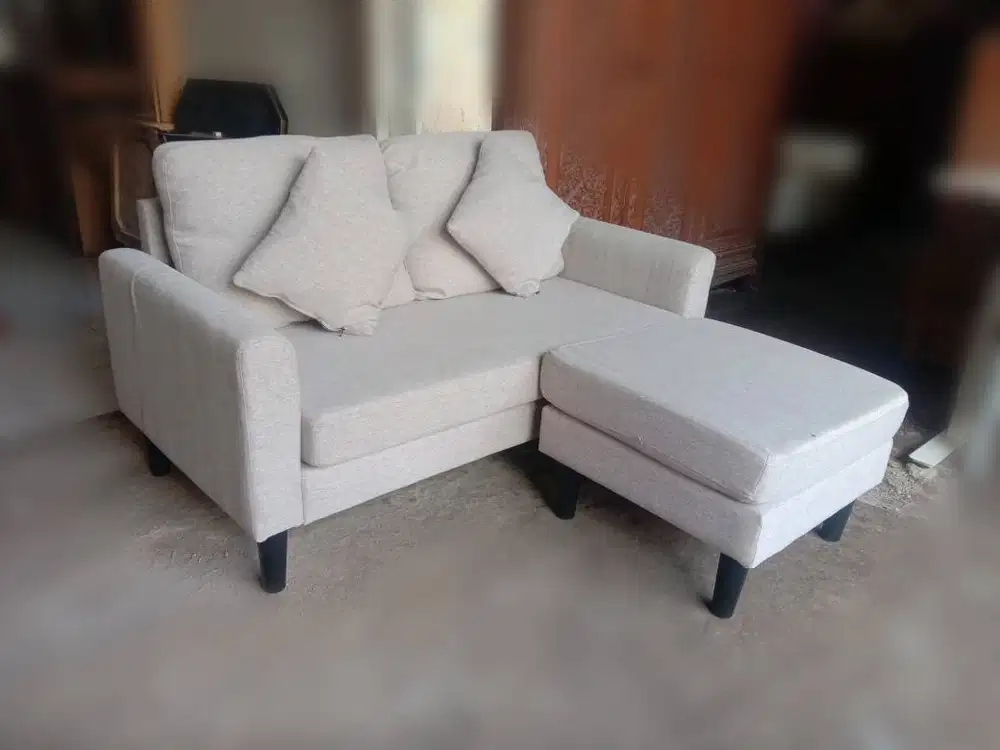 Sofa L SELMA ,,