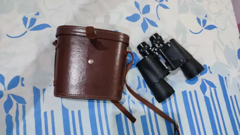 Haco Teropong 7x50