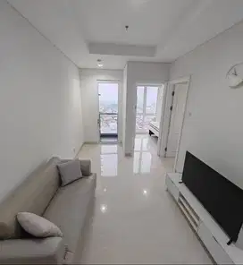 For Sale - Apartemen Grand Madison Tanjung Duren Tipe 2 Kamar