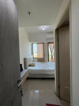 Apt Osaka. Murah & Ready