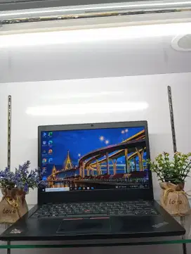 PROMO LAPTOP SECOND THINKPAD L14 | COCOK UNTUK EDITING | BISA COD