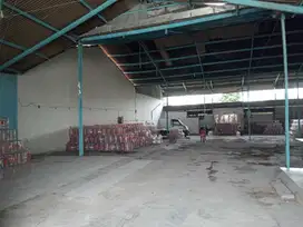 Gudang 0 Jalan Raya Mastrip Karangpilang, Surabaya Barat