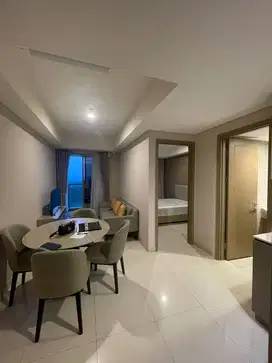 Di jual Bu Apartemen Gold Coast.pik.