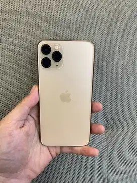 iPhone 11 pro 256gb inter all operator