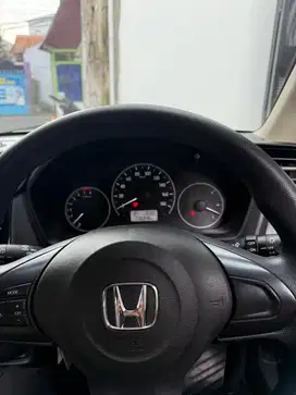 Honda Mobilio 2020 Bensin