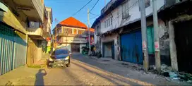 Dijual Ruko 2Lantai Strategis Pabean Cantian Surabaya Utara Siap Usaha
