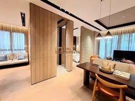 Hunian Asri di Tengah Jakarta Promo Khusus Antasari Place Menantimu