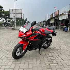 HONDA NEW CBR 150 R 2024