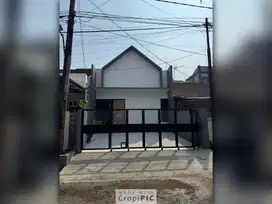 Dijual Rumah Modern di Mutiara Gading Timur Bekasi Kota